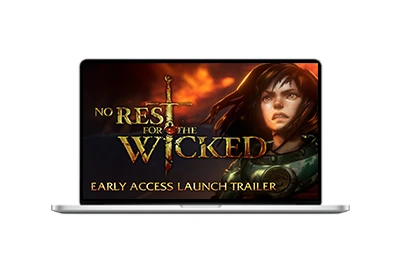 恶意不息/No Rest for the Wicked-五九软件库