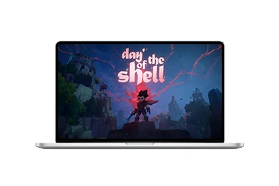 孤岛猎神/Day of the Shell-五九软件库