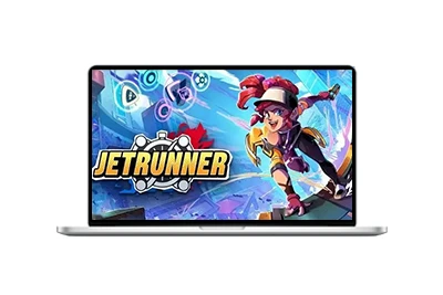 喷气跑者/JETRUNNER-五九软件库