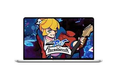 节奏裂隙/Rift of the NecroDancer-五九软件库