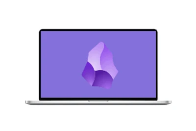 Obsidian(黑曜石Markdown笔记) v1.10.6 中文绿色版-五九软件库