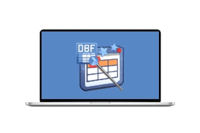 DBF Converter(DBF文件转换工具) v7.69 便携版-五九软件库