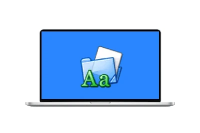 FontViewOK(字体管理软件) v9.19 多语便携版-五九软件库