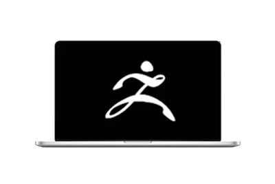 Pixologic Zbrush(3D数字雕刻和绘画软件) v2026.0.1 中文破解版-五九软件库