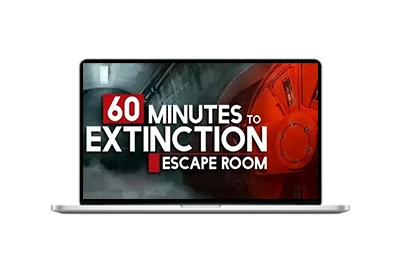 60 分钟绝灭：密室逃脱/60 Minutes to Extinction: Escape Room-五九软件库