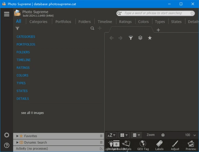 图片[1]-Photo Supreme(图片管理软件) v2025.3.3.8136 便携版-五九软件库