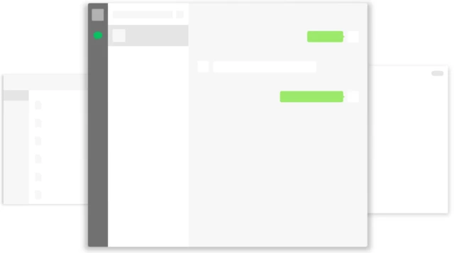 图片[1]-微信正式版WeChat v4.1.5.24 多开防撤回带提示绿色版-五九软件库