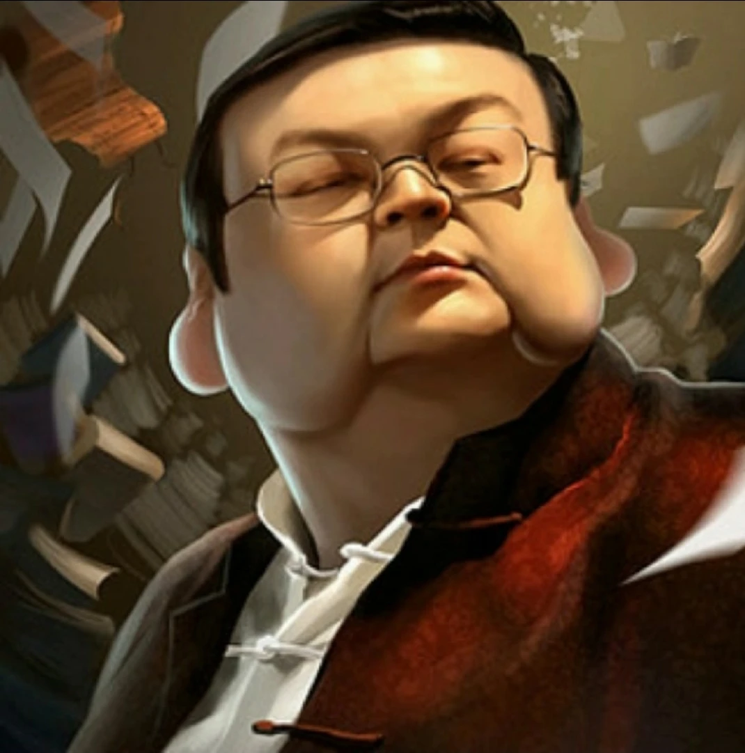 胖大海的头像-五九软件库