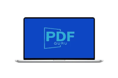 PDF Guru Anki(PDF文件处理软件) v2.4.2 最新版-五九软件库