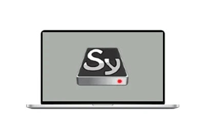SyMenu(便携式菜单启动器) v8.10.9449 中文绿色版-五九软件库