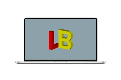 LuBan 3D(专业的3D建模软件) v16.11.2025 多语便携版-五九软件库