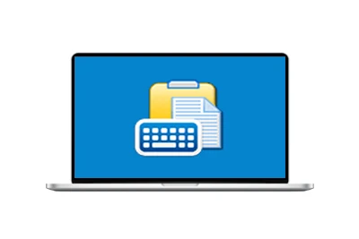 QuickTextPaste(快速文本粘贴工具) v9.33 多语便携版-五九软件库