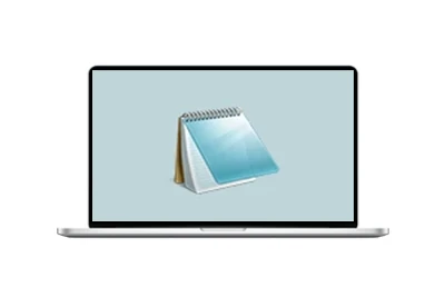 Notepad4(文本编辑器) v25.11r5880 简体中文绿色版-五九软件库