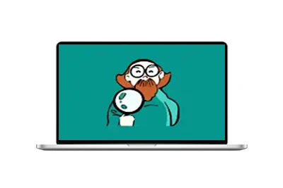 鲁大师 v6.1025.4360.1119 精简单文件绿色版-五九软件库