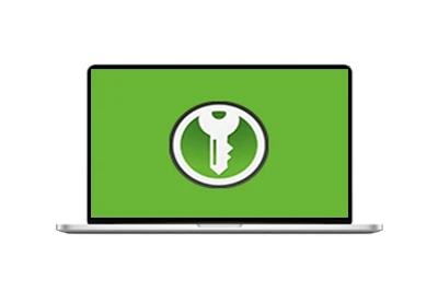 KeePassXC(开源跨平台密码管理工具) v2.7.11 中文绿色版-五九软件库