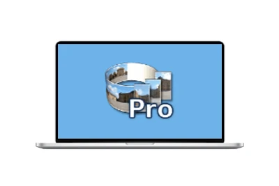 PanoramaStudio(全景图像制作软件) Pro v4.1.6.445 多语便携版-五九软件库