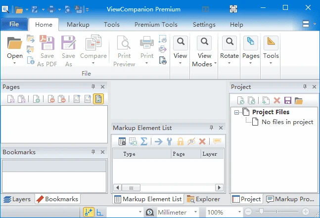 图片[1]-ViewCompanion Premium(文件浏览转换工具) v16.22.0.1116 便携版-五九软件库