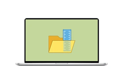 FolderSizes(磁盘空间分析软件) v9.8.584 便携版-五九软件库