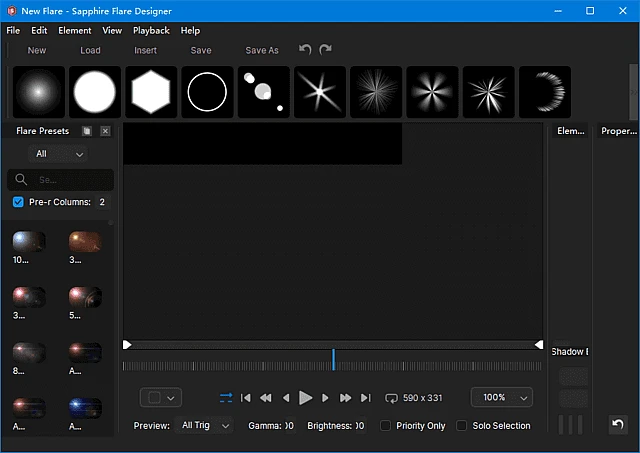 图片[1]-Boris FX Sapphire Plug-ins(蓝宝石视觉效果插件) 2026.0 直装破解版-五九软件库