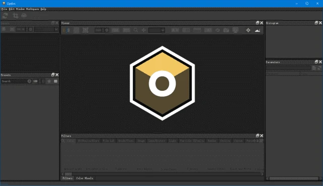 图片[1]-Boris FX Optics(图像视觉特效处理工具) v2026.0.0 直装破解版-五九软件库