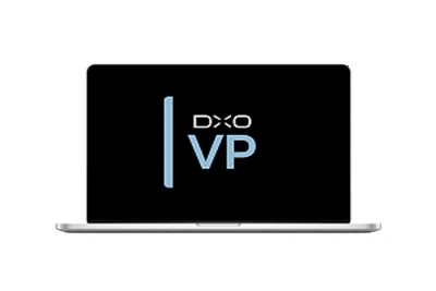 DxO ViewPoint(图像校正软件) v5.8.0.591 激活版 & 便携版-五九软件库