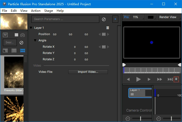 图片[1]-Boris FX Continuum Plug-ins(视觉特效插件) 2026 v19.0.0 直装破解版-五九软件库