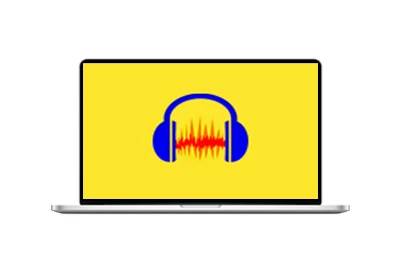 Audacity(免费开源跨平台音频软件) v3.7.6 中文绿色版-五九软件库