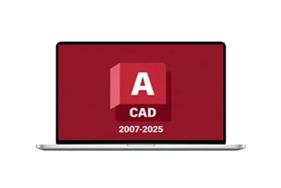 AutoCAD 2007-2025 珊瑚の海集合精简优化版-五九软件库