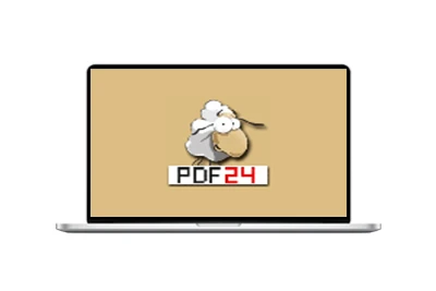 PDF24 Creator(完全免费多功能PDF工具箱) v11.29.0 最新版-五九软件库