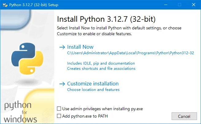 图片[1]-Python(开源免费高级编程工具) v3.14.2 最新版-五九软件库