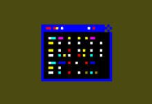 ColorConsole(控制台增强工具) v7.44 多语便携版-五九软件库