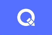 QuickEdit安卓版(安卓手机文本编辑器) v1.12.8 b268 修改版-五九软件库