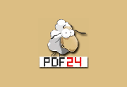 PDF24 Creator(完全免费多功能PDF工具箱) v11.30.0 最新版-五九软件库