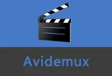 Avidemux(视频无损剪辑器) v2.8.1 / 2.8.2 多语便携版-五九软件库