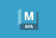 Autodesk Maya 2027.0.0(玛雅2027破解版下载) m0nkrus破解版-五九软件库