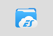 ES文件浏览器APP(安卓文件管理器) v4.4.3.7 免广告破解版-五九软件库