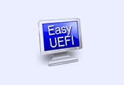EasyUEFI(管理EFI/UEFI启动项) v6.4.0.2 多语便携版-五九软件库