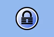 KeePass Password Safe(密码管理软件) v2.61.1 多语便携版-五九软件库
