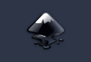 Inkscape(矢量图形编辑软件) v1.4.4 中文绿色版-五九软件库