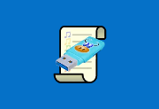 U盘歌单管理器(适用于车载音乐U盘) v5.5.1 中文绿色版-五九软件库