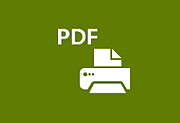 PDF-XChange Printer Standard v11.0.1.0 KpoJIuK中文直装版-五九软件库