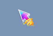MagicMouseTrails(鼠标轨迹美化工具) v4.55 多语便携版-五九软件库