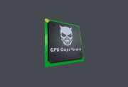 GPU Caps Viewer(显卡检测软件) v1.64.4.0 汉化绿色版-五九软件库